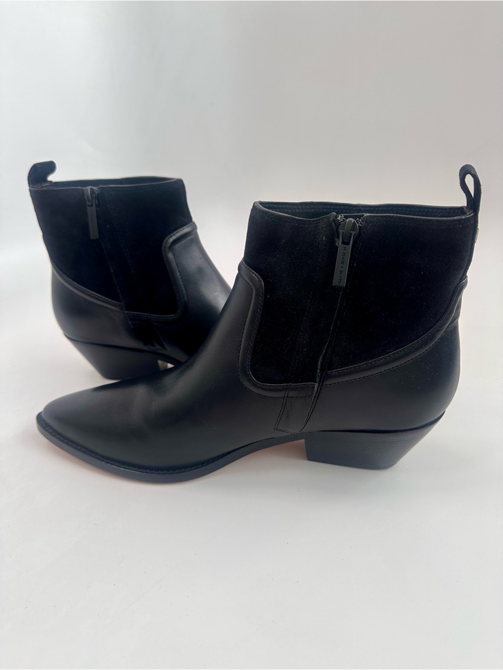 Veronica Beard Kinsley Boot size 9.5 / 40.5 - Picture 2 of 6